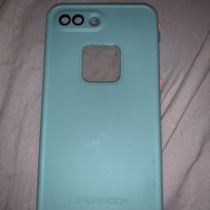 iphone 8 plus life prod case